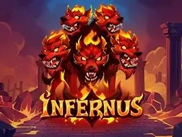Infernus screenshot