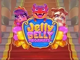 Jelly Belly MegaWays