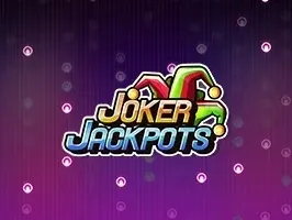 Joker Jackpot screenshot